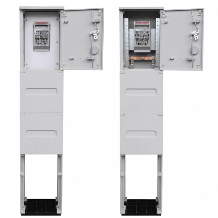 Złącze kablowe ZK1-RBK160A-G0099